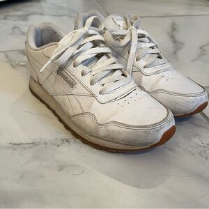 Reebok Classic Leather Sneaker